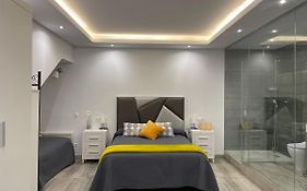 Apartamentos Cantareria, Azahar
